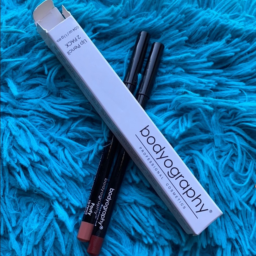 Lip Pencil Set